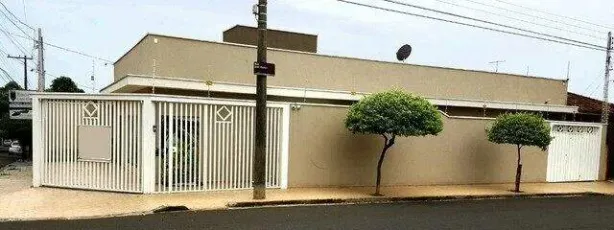 Casa com 2 Quartos à venda, 240m² no Parque Industrial, São José do Rio Preto
