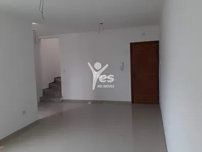 Cobertura com 3 Quartos para alugar, 164m² no Vila Valparaíso, Santo André
