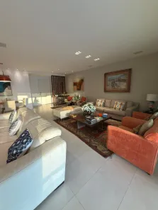 Apartamento com 4 Quartos à venda, 286m² no Barra da Tijuca, Rio de Janeiro