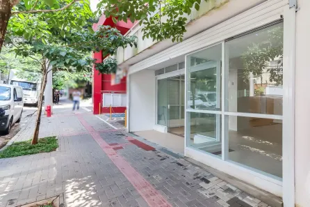 Ponto Comercial para alugar, 31m² no Pinheiros, São Paulo