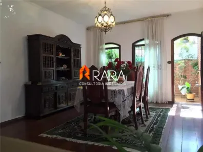 com 4 Quartos para alugar, 586m² no Jardim do Mar, São Bernardo do Campo