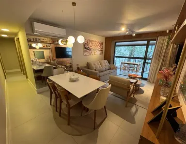 Apartamento com 3 Quartos à venda, 113m² no Botafogo, Rio de Janeiro