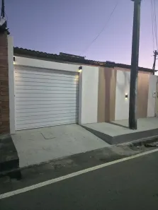 Casa com 2 Quartos à venda, 90m² no Albano Franco, Nossa Senhora do Socorro