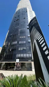 Apartamento com 1 Quarto à venda, 34m² no Alto da Glória, Goiânia
