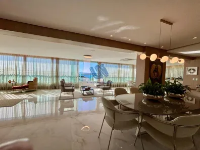 Apartamento com 4 Quartos à venda, 278m² no Barra, Salvador