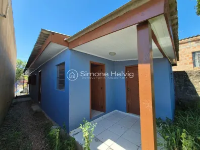 Casa com 2 Quartos à venda, 80m² no Centro, Guaíba