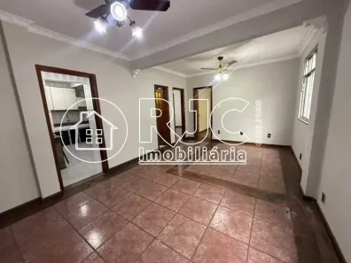 Apartamento com 3 Quartos à venda, 67m² no Del Castilho, Rio de Janeiro