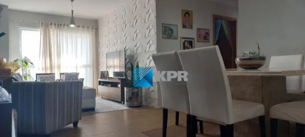 Apartamento com 3 Quartos à venda, 105m² no Urbanova VI, São José dos Campos