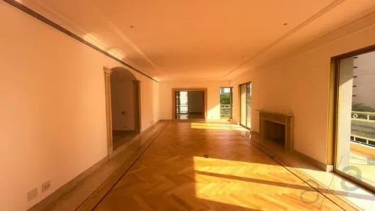 Apartamento com 4 Quartos para alugar, 530m² no Vila Nova Conceição, São Paulo