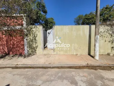 Lote/Terreno à venda, 64m² no Monte Carlo, Americana