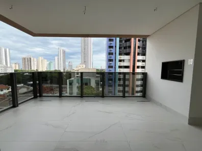 Apartamento com 3 Quartos à venda, 180m² no Zona 03, Maringá