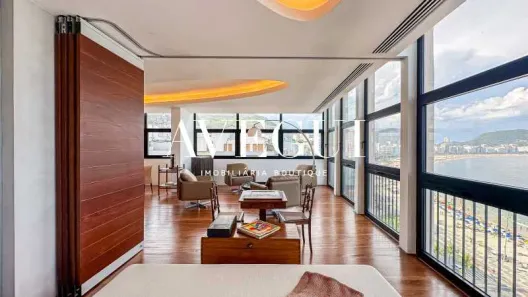 Cobertura com 6 Quartos à venda, 448m² no Copacabana, Rio de Janeiro