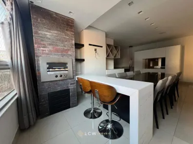 Apartamento com 3 Quartos à venda, 97m² no Santo Antônio, Belo Horizonte