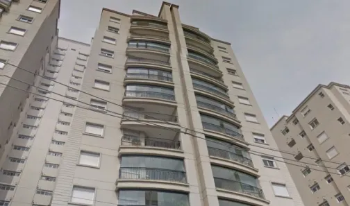 Apartamento com 3 Quartos à venda, 102m² no Campo Belo, São Paulo