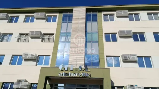 Sala Comercial à venda, 45m² no Loteamento Alphaville Campinas, Campinas