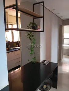 Apartamento com 2 Quartos à venda, 60m² no Gleba Fazenda Palhano, Londrina