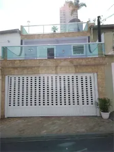 Sobrado com 3 Quartos à venda, 250m² no Jardim Independência, São Paulo