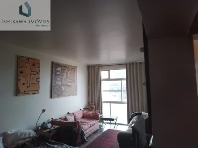 Apartamento com 2 Quartos à venda, 135m² no Centro, Taubaté