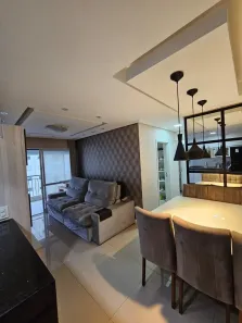 Apartamento com 3 Quartos à venda, 81m² no Independência, São Bernardo do Campo