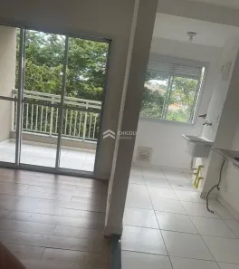 Apartamento com 2 Quartos à venda, 47m² no , Vargem Grande Paulista