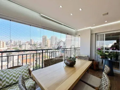 Apartamento com 2 Quartos à venda, 146m² no Jardim São Paulo(Zona Norte), São Paulo