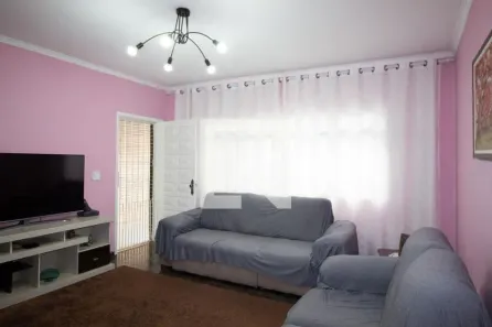 Casa com 3 Quartos à venda, 142m² no Cidade Patriarca, São Paulo