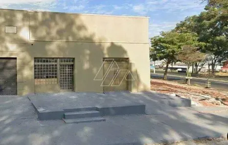 Ponto Comercial para alugar, 250m² no Jardim Acapulco, Marília