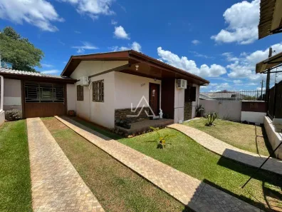 Casa com 4 Quartos à venda, 138m² no Boqueirão, Passo Fundo