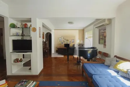 Apartamento com 1 Quarto à venda, 92m² no Vila Nova Conceição, São Paulo
