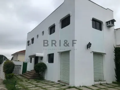 Prédio Comercial com 1 Quarto à venda, 193m² no Recanto dos Humildes, São Paulo