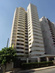Apartamento com 4 Quartos à venda, 250m² no Vila Andrade, São Paulo