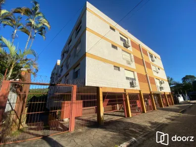 Apartamento com 2 Quartos à venda, 67m² no Nonoai, Porto Alegre