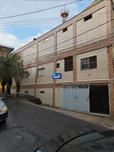 Apartamento com 1 Quarto para alugar, 60m² no Vista do Sol, Belo Horizonte