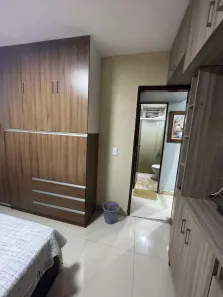 Apartamento com 2 Quartos à venda, 60m² no Quarenta Horas (Coqueiro), Ananindeua