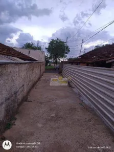 Casa com 4 Quartos à venda, 75m² no Jardim Uberaba, Uberaba