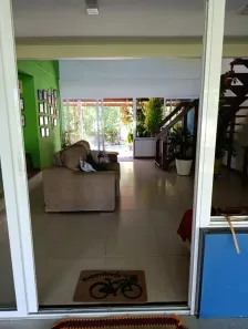 Casa de Condomínio com 4 Quartos à venda, 420m² no Jauá (Abrantes), Camaçari