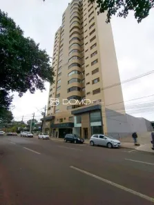 Apartamento com 2 Quartos à venda, 184m² no Centro, Cascavel