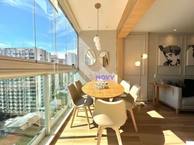 Apartamento com 2 Quartos à venda, 70m² no Icaraí, Niterói