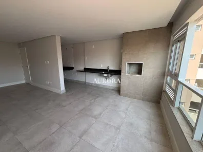 Apartamento com 2 Quartos à venda, 74m² no Jardim Higienópolis, Londrina