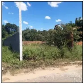 Lote/Terreno à venda, 705m² no Vila Souza, Ipameri