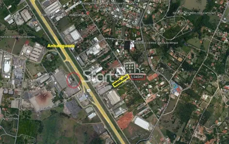 Lote/Terreno à venda, 5040m² no Joapiranga, Valinhos