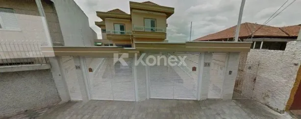 Sobrado com 3 Quartos à venda, 150m² no Parque São Luís, São Paulo
