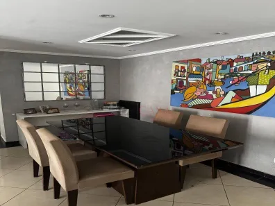 Apartamento com 3 Quartos à venda, 80m² no Cidade Patriarca, São Paulo