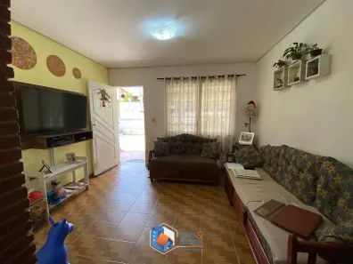 Casa com 4 Quartos à venda, 367m² no Jardim Nossa Senhora do Carmo, São Paulo
