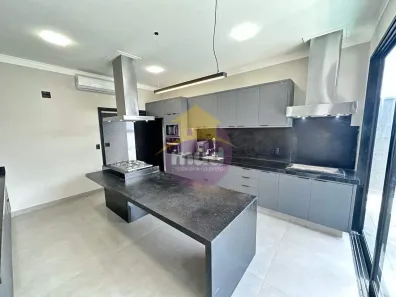 Casa de Condomínio com 3 Quartos à venda, 157m² no Setlife Mirassol, Mirassol