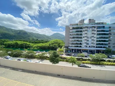 Apartamento com 2 Quartos à venda, 62m² no Recreio dos Bandeirantes, Rio de Janeiro
