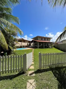 Casa de Condomínio com 5 Quartos à venda, 495m² no , Paripueira