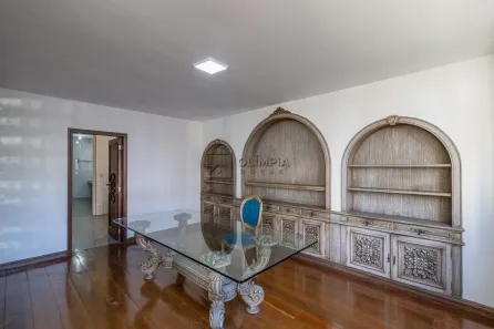 Apartamento com 4 Quartos à venda, 300m² no Paraíso, São Paulo