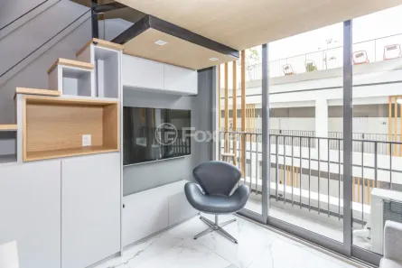 Apartamento com 1 Quarto à venda, 42m² no Vila Mariana, São Paulo