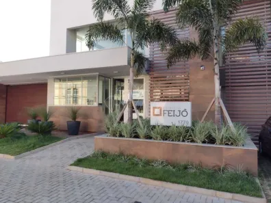 Apartamento com 2 Quartos à venda, 70m² no Centro, Araraquara